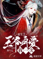 重生之王爷再爱我一次