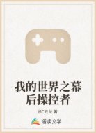我的世界之幕后操控者