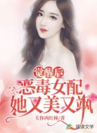 觉醒后恶毒女配她又美又飒