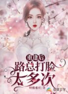 重逢后路總打臉太多次