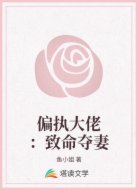 偏执大佬:致命夺妻