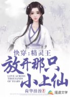 快穿:精灵王,放开那只小上仙