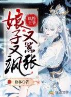 纨绔王爷:娘子又飒又嚣张