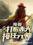 海贼:开局打服赤犬,接任元帅