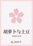 胡萝卜与土豆