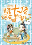 穿书:背靠大佬炮灰她野翻了