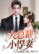 大總裁,小悍妻