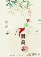 我在乡下开药店
