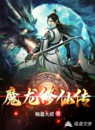 魔龍修仙傳