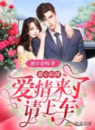 甜心陷阱:愛情來了請上車