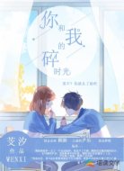 你和我的碎时光