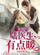 一纸婚约:陆医生有点暖