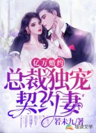 亿万婚约:总裁独宠契约妻