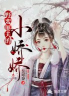 野蛮匪夫的小娇娇