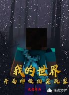 我的世界：开局神级抽奖玩家