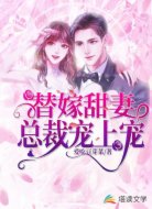 替嫁甜妻：总裁宠上宠