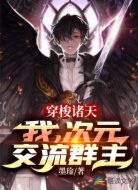 穿梭诸天：我，次元交流群主