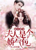 霸总甜宠:夫人是个娇气包