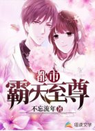 都市霸天至尊