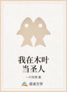 我在木叶当圣人