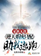 家族无敌,逆天系统只配助我逃跑