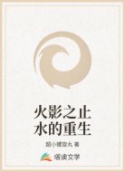 火影之止水的重生