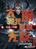 大明被我复制无敌了