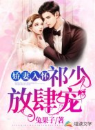 娇妻入怀：祁少放肆宠