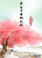 我家养着桃花妖