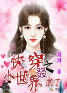 快穿之小世界叕崩了