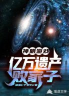 神明游戏:亿万遗产败家子