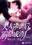 夫人逆袭后，霸总成渣了