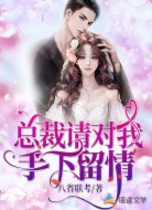 总裁请对我手下留情