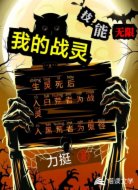 我的战灵技能无限