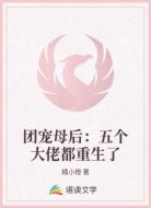 团宠母后：五个大佬都重生了