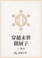 穿越末世做厨子