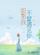 如果我不曾遇见你