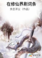 在修仙界刷词条