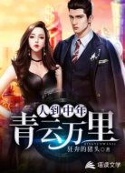 人到中年:青云万里