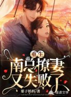 重生:南总撩妻又失败了