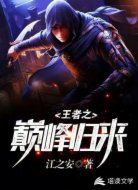 王者之巅峰归来