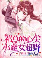 祁总的心尖小魔女超野