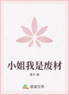 小姐我是废材