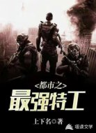 都市之最强特工