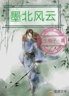 墨北风云