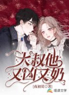 大叔他又凶又奶