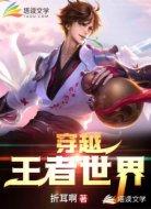 穿越王者世界