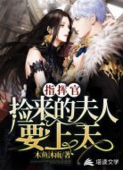 指挥官：捡来的夫人要上天