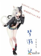 梦游记