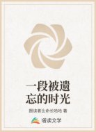 一段被遗忘的时光